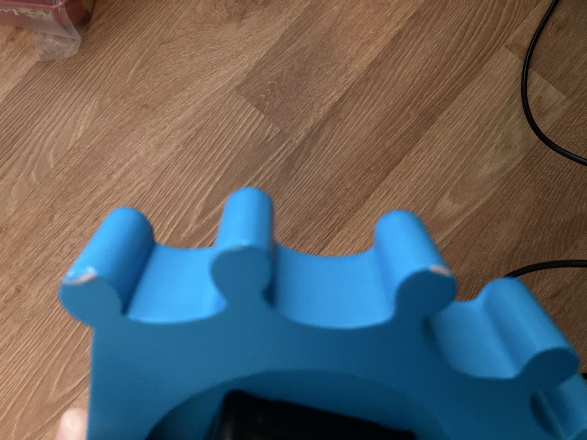 Wecker: Cinderella Wecker – Gebraucht aus Emmenbrücke von JJ_89 2