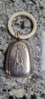 Antike Rassel Beissring Silber WMF 1909-1930