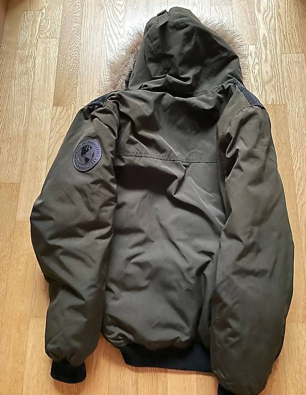 Giacche: Northwest Outfitting Winterjacke – Usato da Dornach venduto da jon_687v 2