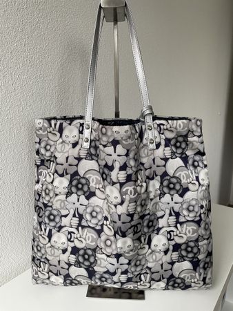 Chanel Tasche