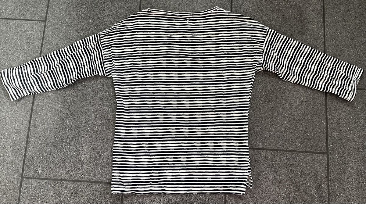 Blusen, T-Shirts & Tops: Cooles 3/4 Arm Shirt Gr. 158/164 – Gebraucht aus Hünenberg See von spartakus02 2