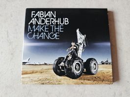 Fabian Anderhub  -  Make The Change
