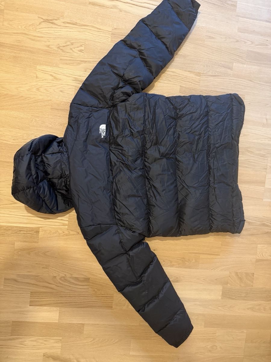 North Face Giacche: Doudoune The North Face noire  – Nuovo (secondo la descrizione) da Villeret venduto da JojololoX9