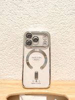 Iphone 17 Pro , Dünne Silikonhülle