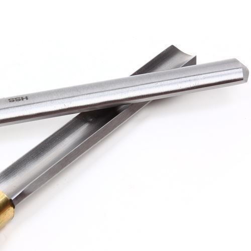 Tutti gli attrezzi: 8pcs Drechselmesser Drechsel Drechseln – Nuovo (secondo la descrizione) da Thun venduto da Top32 4