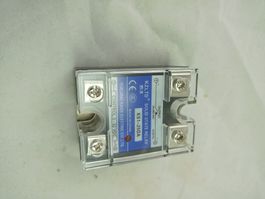 Solid State Relais 24-480 V AC