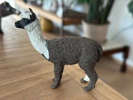 Schleich Alpaka Sammelfigur