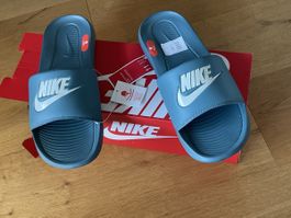 Badeschuhe Nike Victor One Grösse 45 neu
