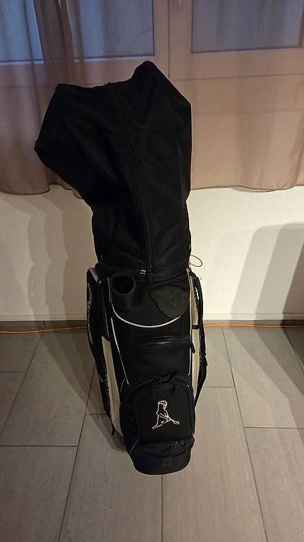 Ping Borse: Golftasche von PING – Usato da Allenwinden venduto da Zuger89 3
