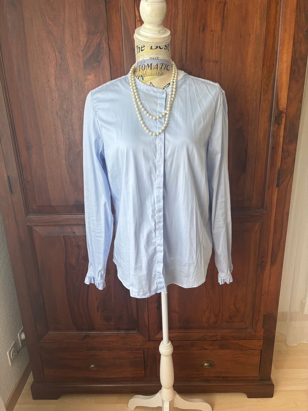 Mos mosh Blusen: MOS MOSH Bluse neuwertig – Neu (gemäss Beschreibung) aus Merishausen von yourdream