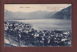 LOCARNO