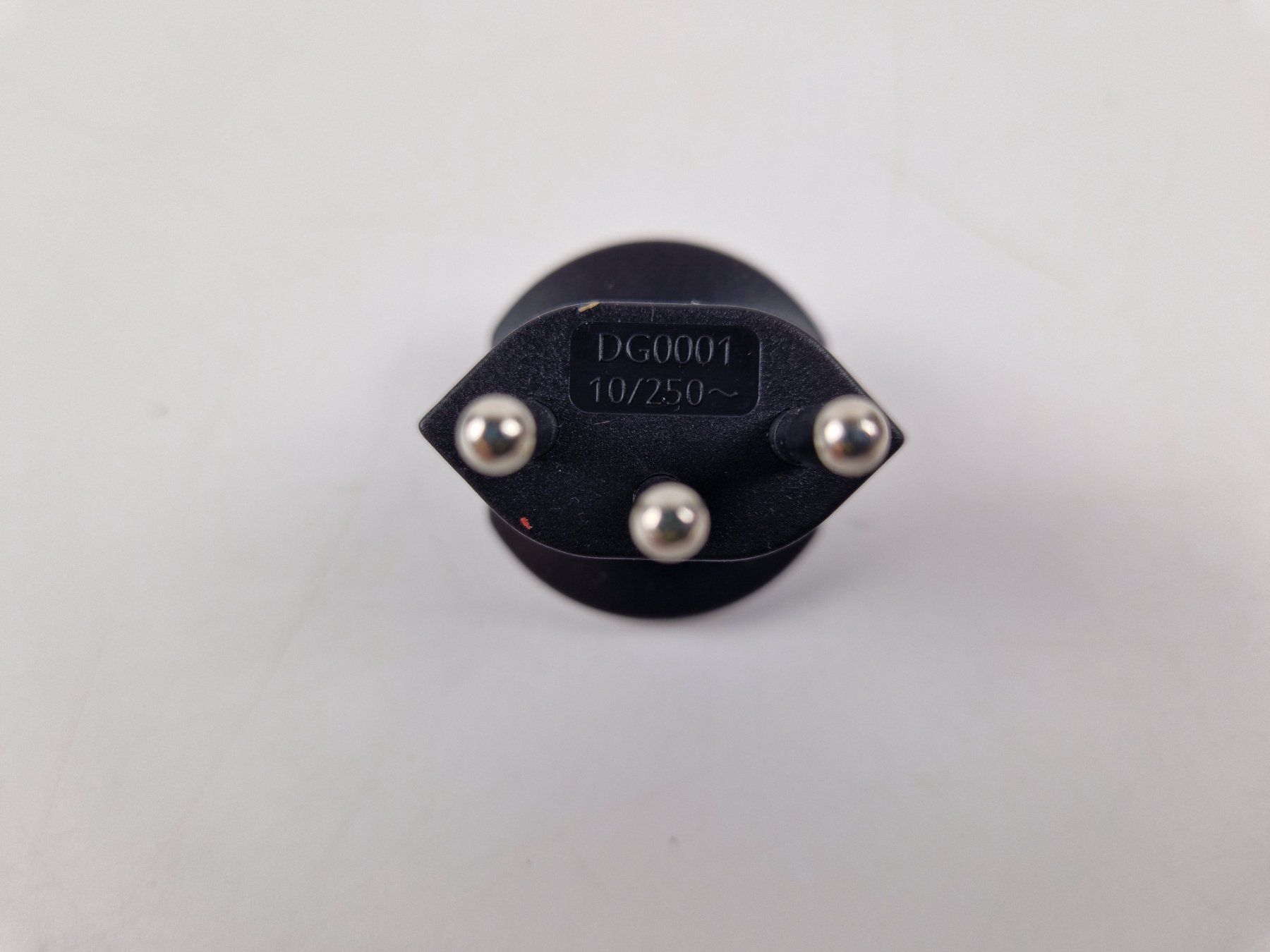 Convertitori: 230 V AC to 110 V AC Converter – Nuovo (secondo la descrizione) da Muhen venduto da Restwert_Muhen 3