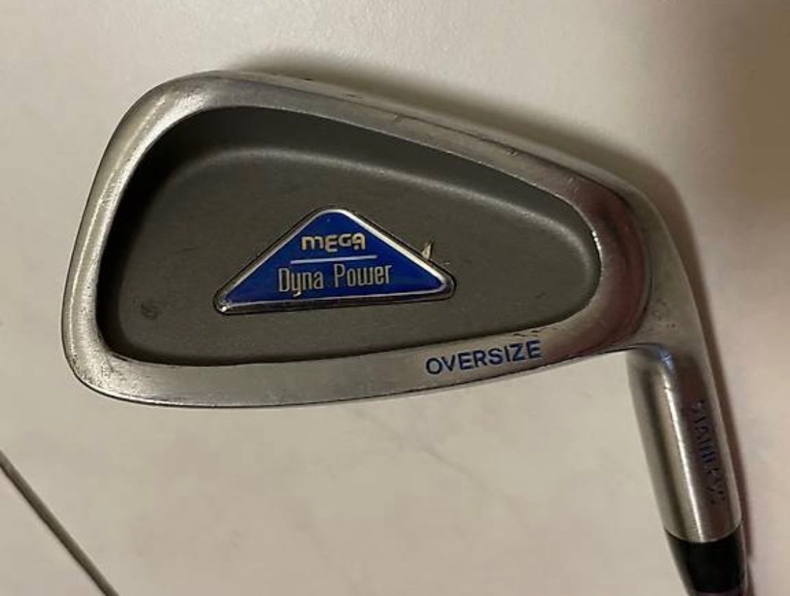 Mazze & Set: Golftasche mit Golfschläger – Usato da Basel venduto da tif_m2h6 3