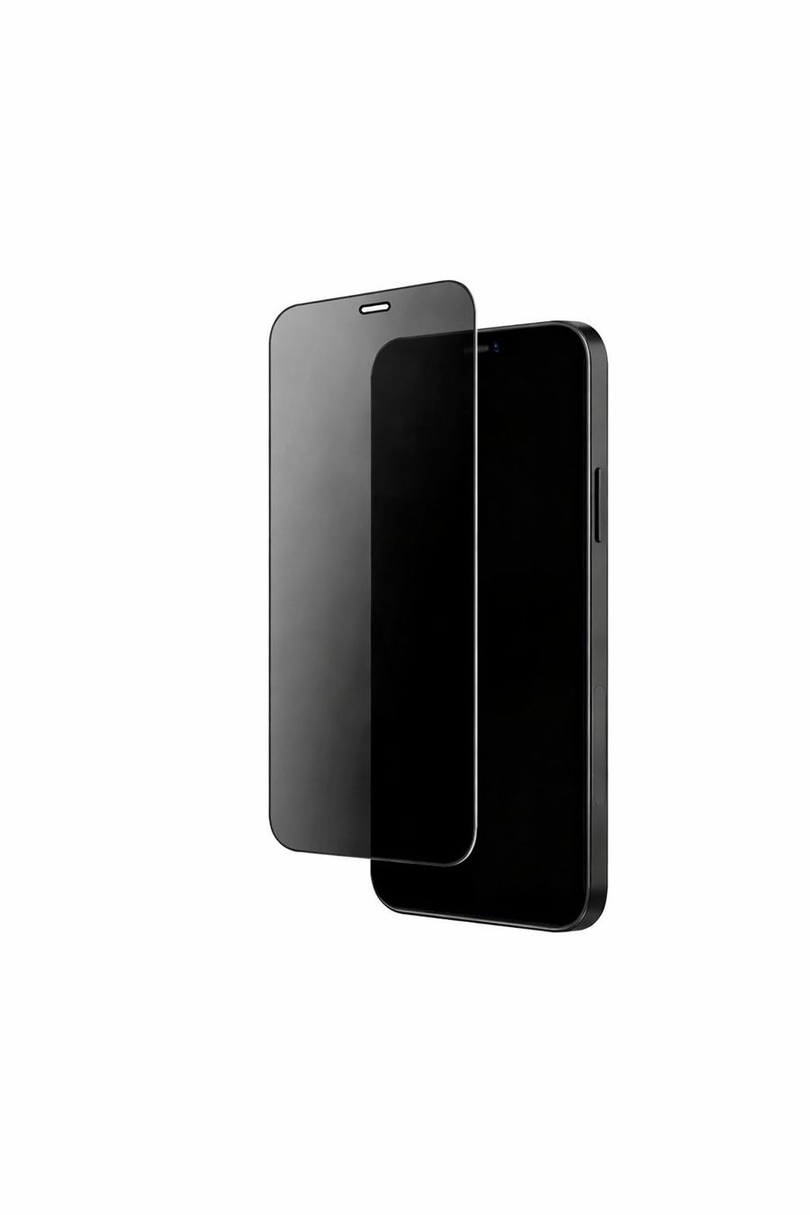 Cover & Protezioni schermo: iPhone MagSafe 18 Pro Max Hülle + Privacy Panzerglas – Nuovo e nell'imballaggio originale da Luzern venduto da Waince786 3