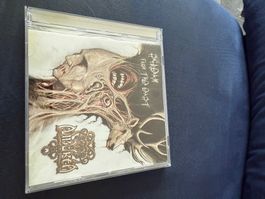 Niburta scream from the east cd cd hat kratzer funktioniert