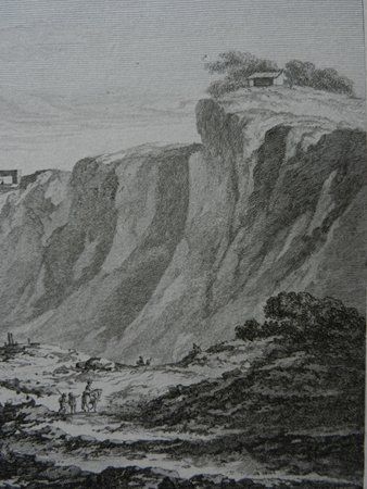 Incisioni: Petite vue de Neuchâtel – Usato da Risch venduto da Rischli15 6