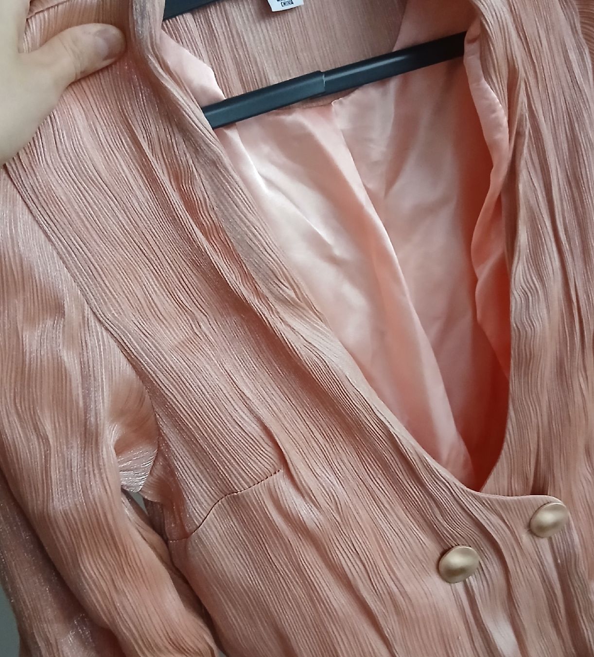 Vestiti: kleid blazer unique 21 wie neu – Nuovo (secondo la descrizione) da Zürich venduto da Eseve 1
