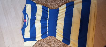 Sommerkleidchen Gr. ca.36/38