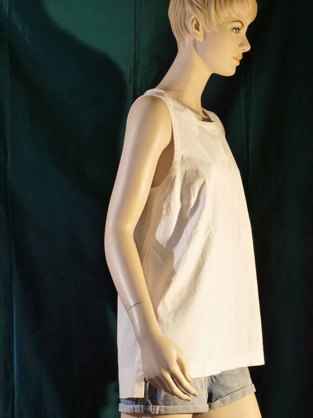 Annette Görtz Blusen: Annette Görtz  Bluse Gr.XS – Gebraucht aus Lustmühle von Glatisant 5
