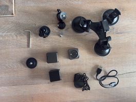 DJI Action 2 Dual-Screen Combo im Hartschalenkoffer