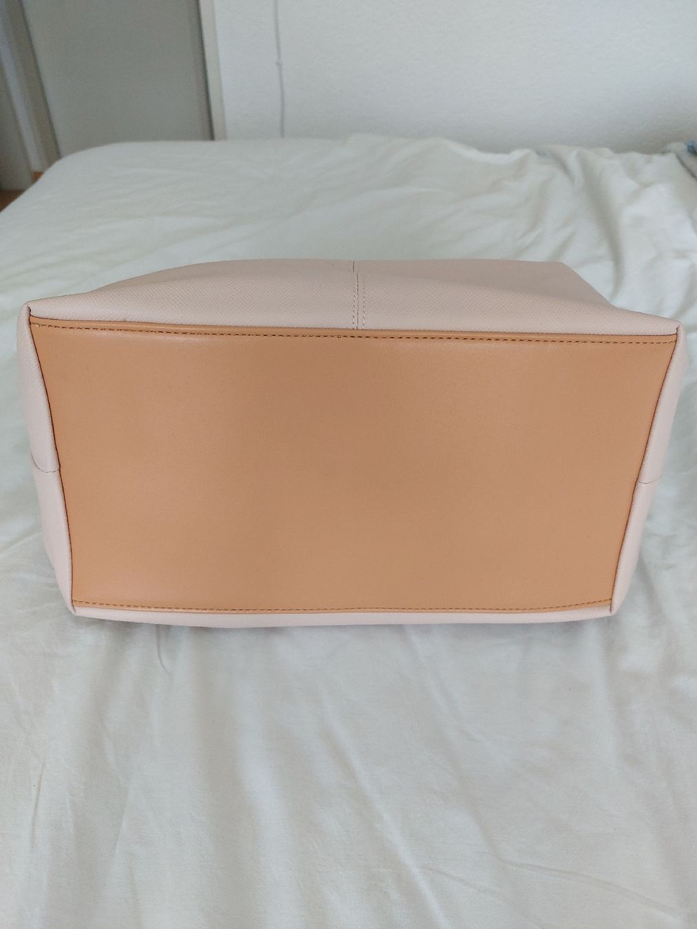 Borse da donna: Carpisa Tasche hellrosa / pink neu mit Etikett – Usato da Thun venduto da Alexanna 2