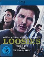 Loosies - Liebe ist kein Verbrechen