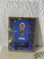FIFA WM 2026 Aufkleber United Edition FWC 8