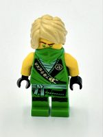 LEGO Minifigur Ninjago Lloyd - Legacy, Rebooted