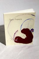 SAM FRANCIS (American 1923-1994) Galerie Proarta, Zürich