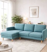 BOLIA Scandinavia Remix Sofa - neuwertig