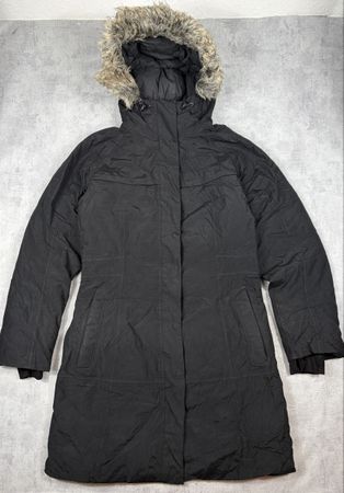 Parka The North Face Arctic – Noir – S femme