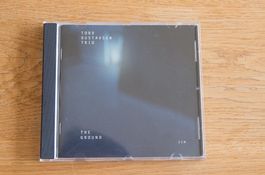 CD Tord Gustavsen Trio - The Ground