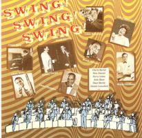 Swing! Swing! Swing! Doppel CD
