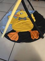 Süsser Enten Spielbogen für die Kleinen 👶