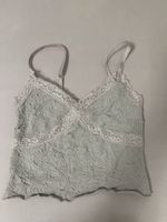 Lace Cami Top, Size S