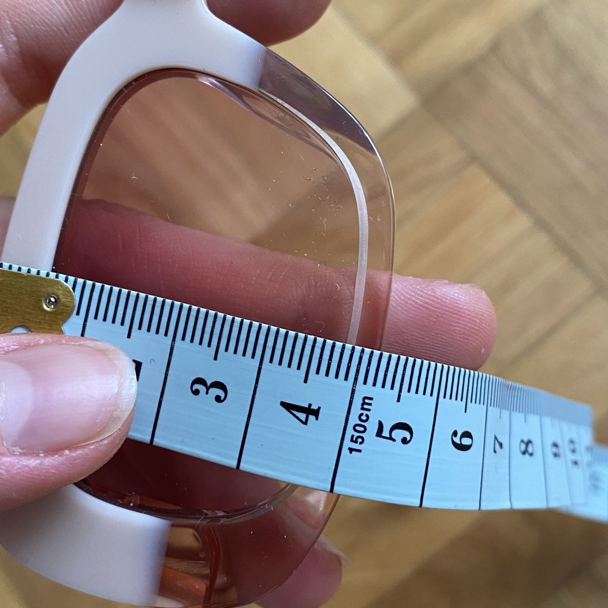 Occhiali & Lenti: Lusion Sonnenbrille Square – Usato da Givisiez venduto da dor_xb9k 3
