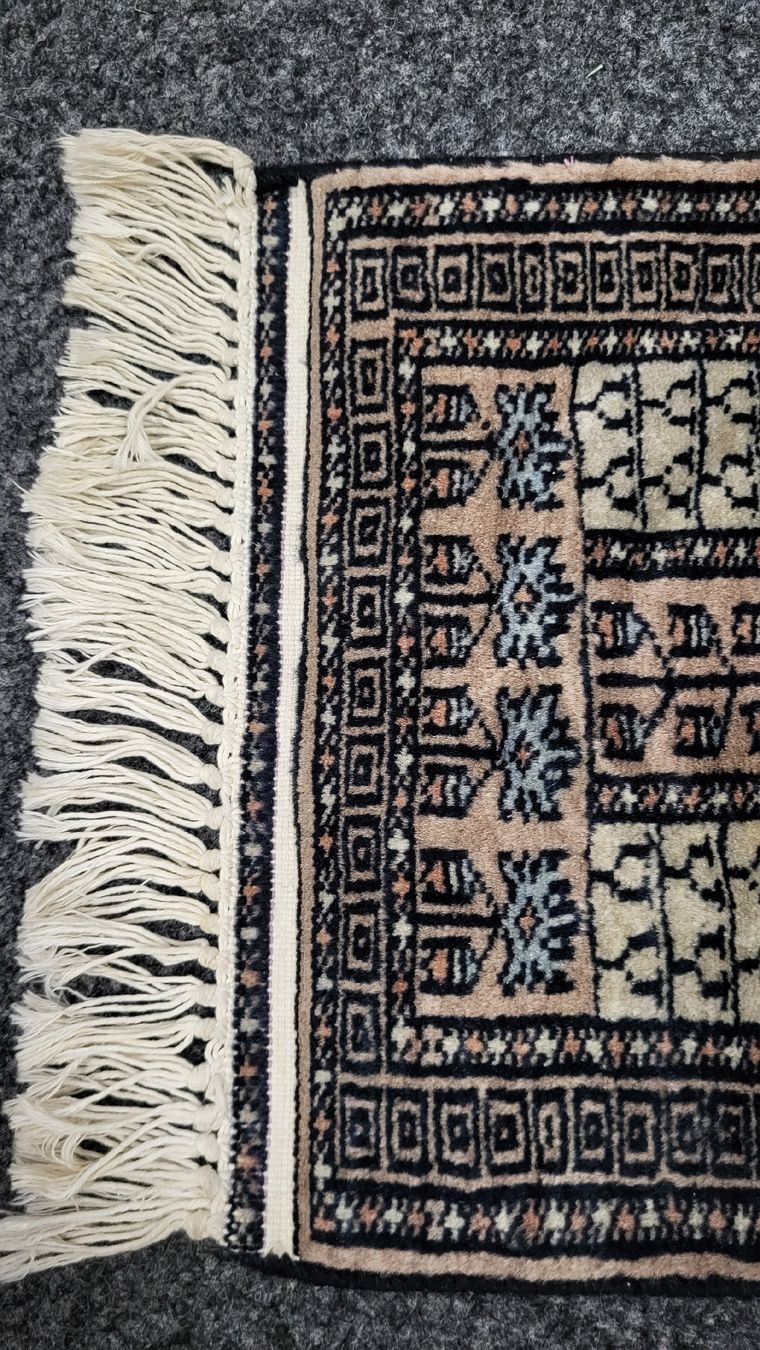Tappeti: Vintage Teppich 30x40cm – Usato da Arbon venduto da barancek01 1