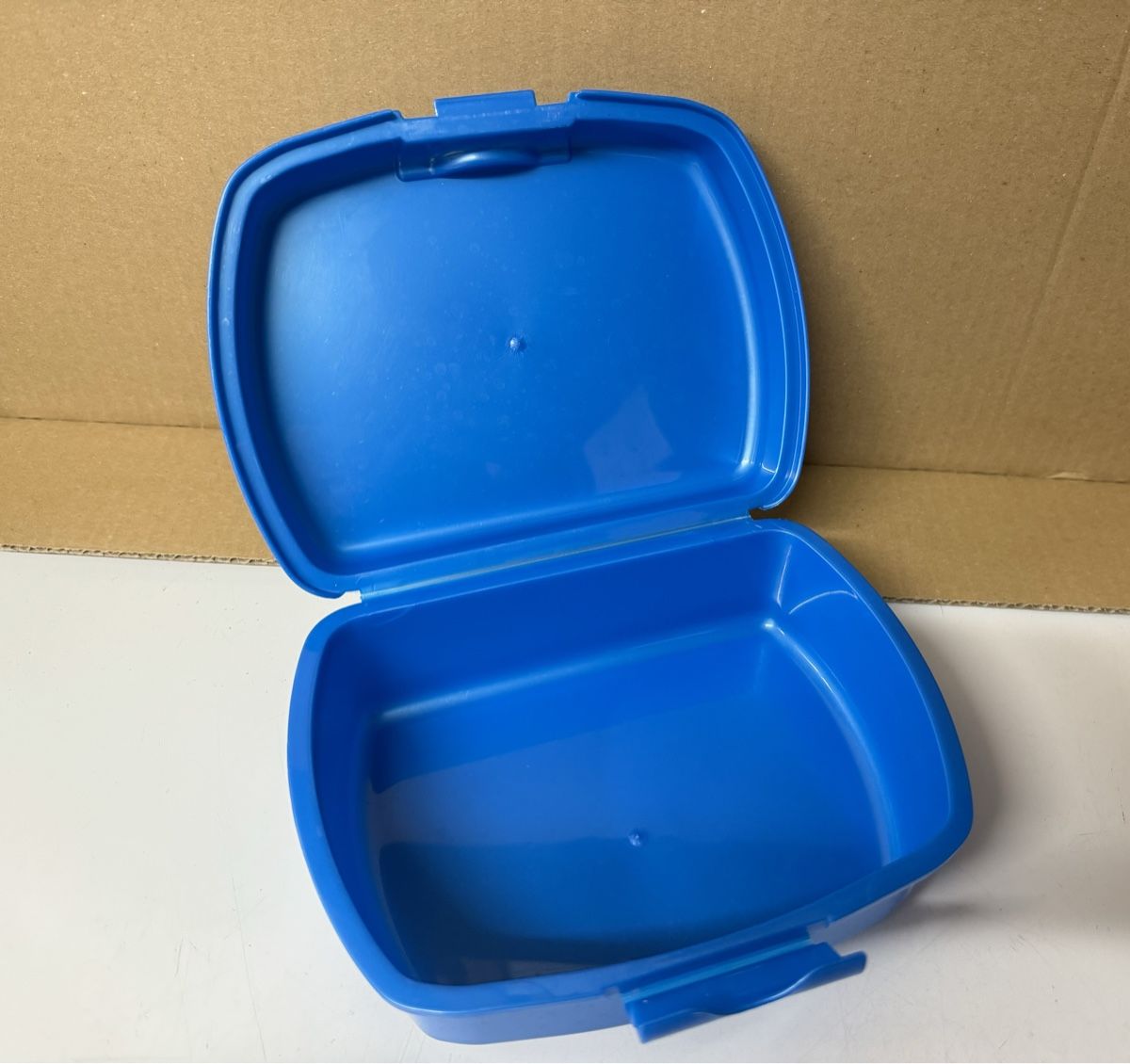 Contenitori & Simili: Super Mario Lunchbox – Usato da Zürich venduto da MaSte 1