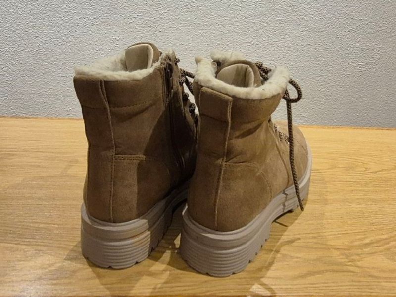 Scarpe da donna: 38 - Grösse, Leichter Winterschuh – Usato da Nottwil venduto da echtMOMO 3
