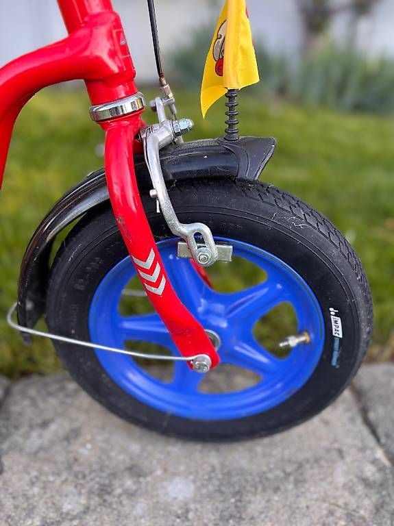 Kickboard: Kinder Trottinett – Usato da Herisau venduto da Designreich 1