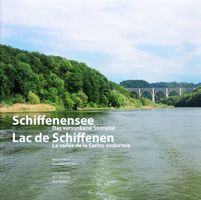 Schiffenensee – Das versunkene Saanetal