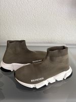 Balenciaga Speed Trainer Schuhe Gr. 4
