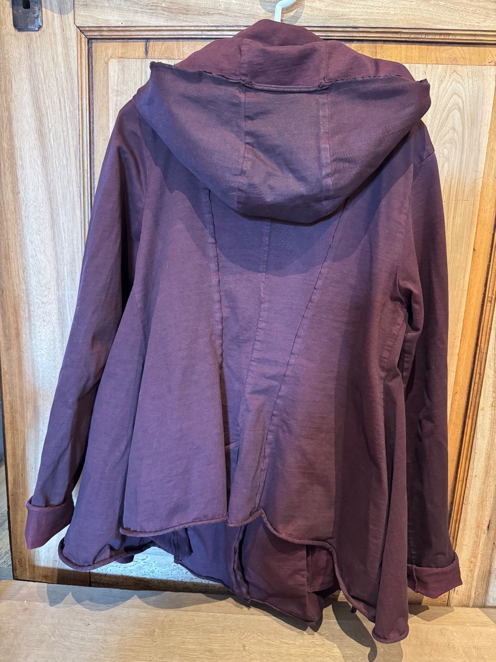 Rundholz Giacche: Rundholzjacke XS - S – Usato da Trüllikon venduto da sukre01 3
