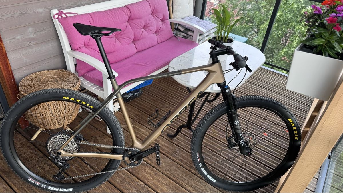 Orbea Biciclette: Orbea alma m30 2024 – Nuovo (secondo la descrizione) da Genève venduto da ajs_lf2d