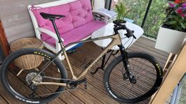 Orbea alma m30 2024