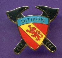 Feuerwehr  UITIKON