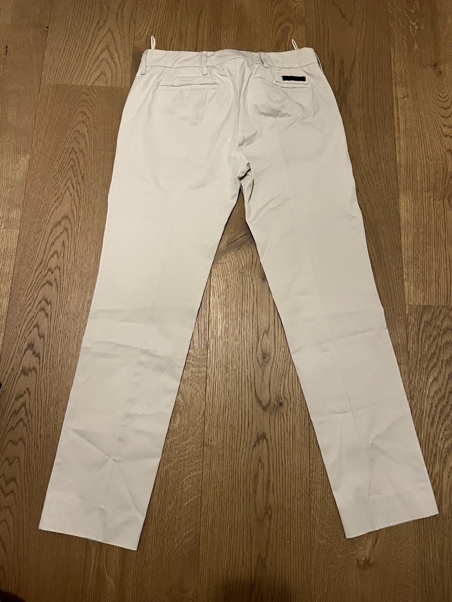 Prada Pantalons: Prada Hose – D'occasion à Gossau ZH par van_5kxb 1