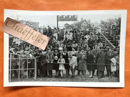 Alte Ansichtskarte Amriswil? historisches Foto, Rarität! ?
