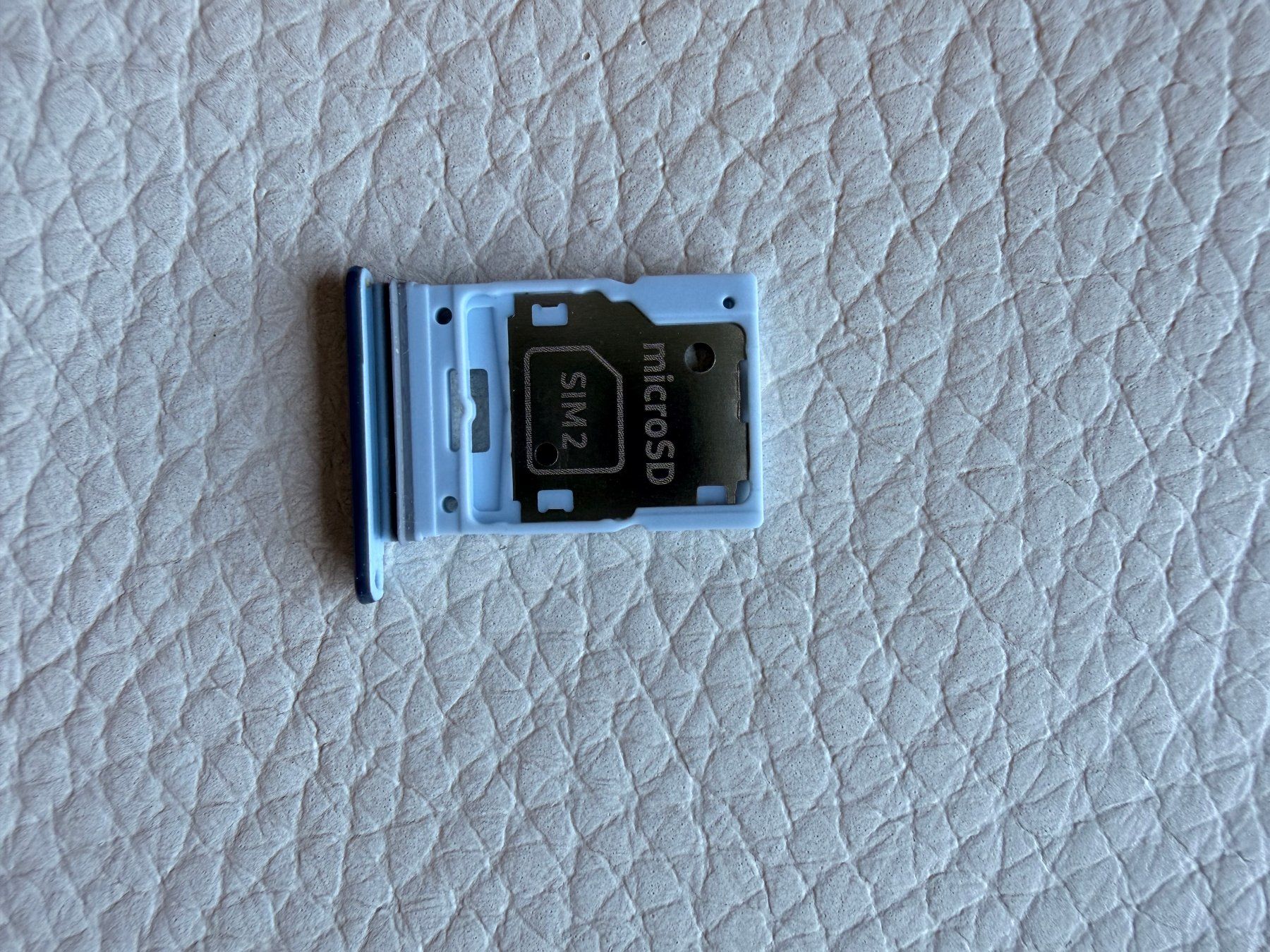 Samsung Telefoni cellulari / Smartphones: Samsung Galaxy A53 5G 128GB – Usato da Genève venduto da mte_hnx9 3