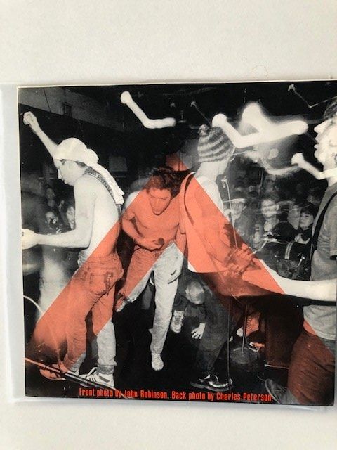Dischi in vinile: The Fluid – Usato da Aarwangen venduto da Jukebox3 2